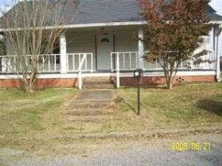 Foreclosed Home - 5904 23RD AVE, 36854