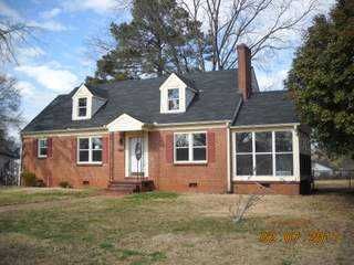 Foreclosed Home - List 100028094