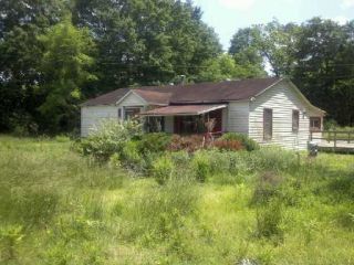 Foreclosed Home - 1485 HOPEWELL RD, 36854