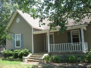 Foreclosed Home - 109 MORGAN ST, 36854