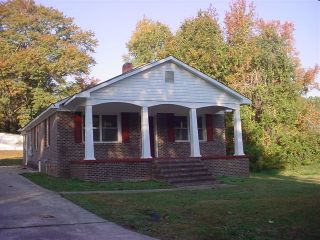 Foreclosed Home - List 100112425