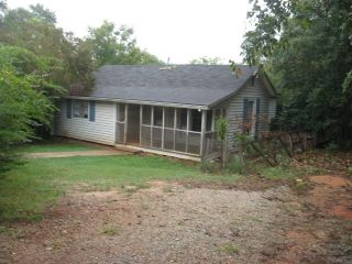 Foreclosed Home - List 100181732