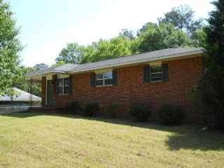 Foreclosed Home - 2704 12TH AVE, 36854