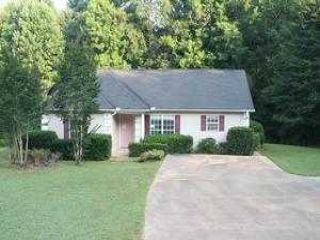 Foreclosed Home - 619 LEE ROAD 380, 36854