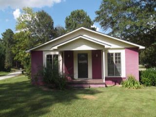 Foreclosed Home - 2505 16th Ave, 36854