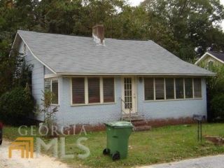 Foreclosed Home - 1710 55TH ST, 36854