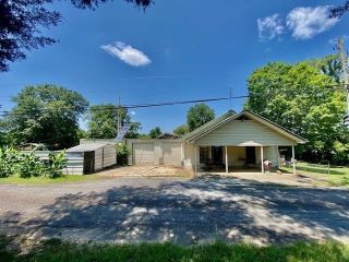 Foreclosed Home - 5405 21ST AVE, 36854