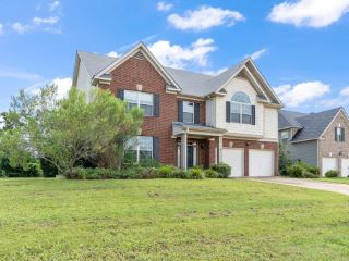 Foreclosed Home - 33 OLD GLORY WAY, 36856