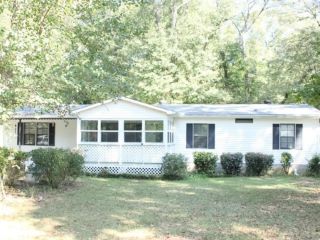 Foreclosed Home - 15 CRAIG DR, 36856