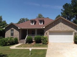 Foreclosed Home - 521 MANOY DR, 36861