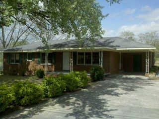 Foreclosed Home - 1346 AL HIGHWAY 77, 36862