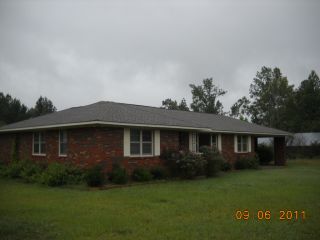 Foreclosed Home - 4467 CO 32 RD, 36862
