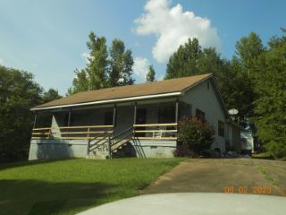 Foreclosed Home - 8130 CO 83 RD, 36862