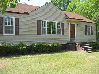 Foreclosed Home - 825 S 10TH ST, 36863