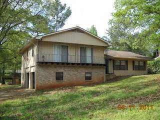 Foreclosed Home - List 100027352