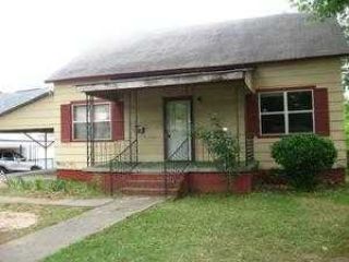 Foreclosed Home - List 100027442