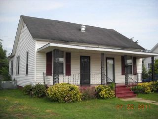 Foreclosed Home - List 100129636