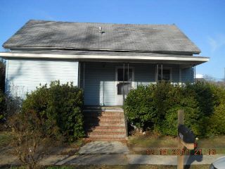 Foreclosed Home - 206 S 4TH AVE, 36863