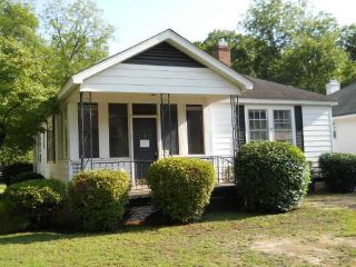 Foreclosed Home - 1009 S 5TH ST, 36863