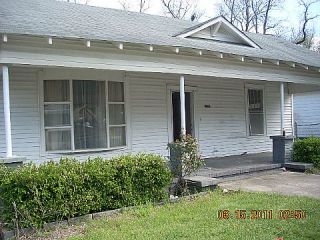Foreclosed Home - 1220 13TH AVE, 36867