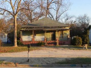 Foreclosed Home - 1102 11TH ST, 36867
