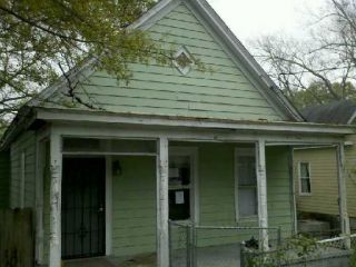 Foreclosed Home - List 100027828