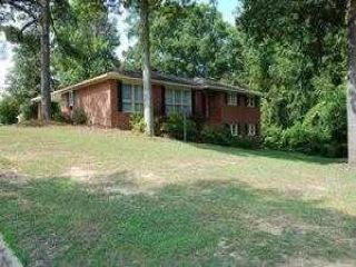 Foreclosed Home - 2601 40TH ST, 36867