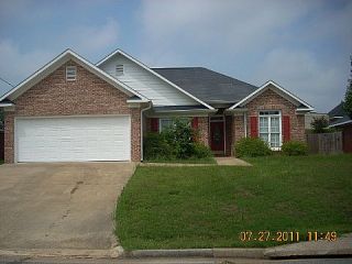 Foreclosed Home - 5009 BRIARWOOD CT, 36867