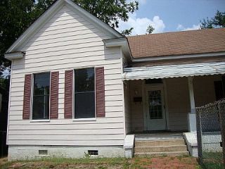 Foreclosed Home - List 100134077