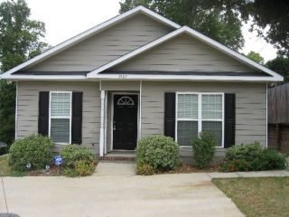 Foreclosed Home - 2107 11TH AVE, 36867