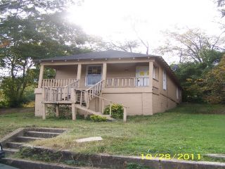 Foreclosed Home - 1907 6TH AVE, 36867
