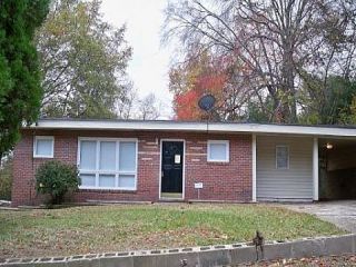 Foreclosed Home - 503 25TH ST, 36867