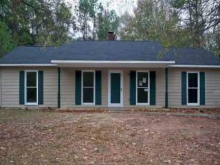 Foreclosed Home - 1016 30TH ST, 36867