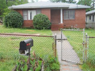 Foreclosed Home - 907 11TH CT, 36867