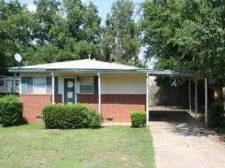 Foreclosed Home - 2806 3rd Ave, 36867