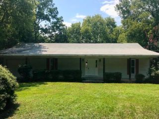 Foreclosed Home - 2105 12th Avenue, 36867