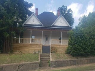 Foreclosed Home - 2113 SUMMERVILLE RD, 36867