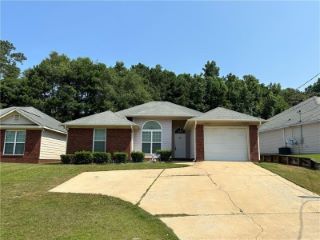 Foreclosed Home - 2506 ALPHA DR, 36867
