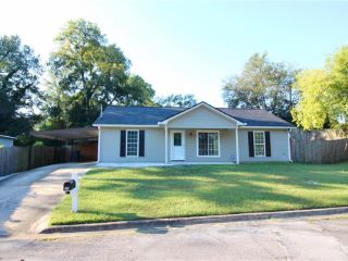Foreclosed Home - 1215 13TH ST, 36867