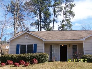 Foreclosed Home - 504 22ND AVE, 36869