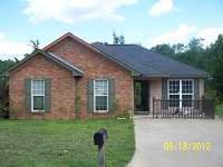 Foreclosed Home - List 100306385