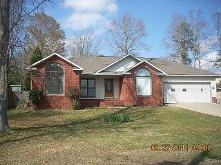 Foreclosed Home - List 100019493