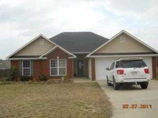 Foreclosed Home - 16 HILLSIDE DR, 36870
