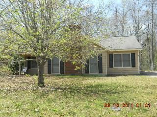 Foreclosed Home - 296 LEE ROAD 885, 36870