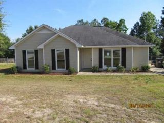 Foreclosed Home - 215 LEE ROAD 501, 36870