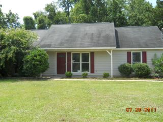 Foreclosed Home - List 100112461