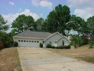 Foreclosed Home - 66 LEE ROAD 998, 36870