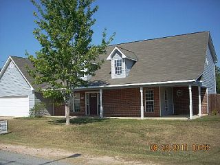 Foreclosed Home - List 100136177