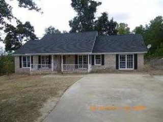 Foreclosed Home - 634 LEE ROAD 550, 36870
