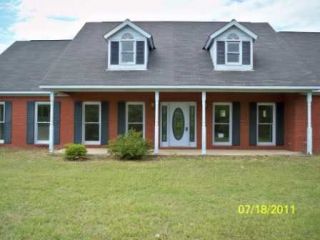Foreclosed Home - 1309 LEE ROAD 437, 36870